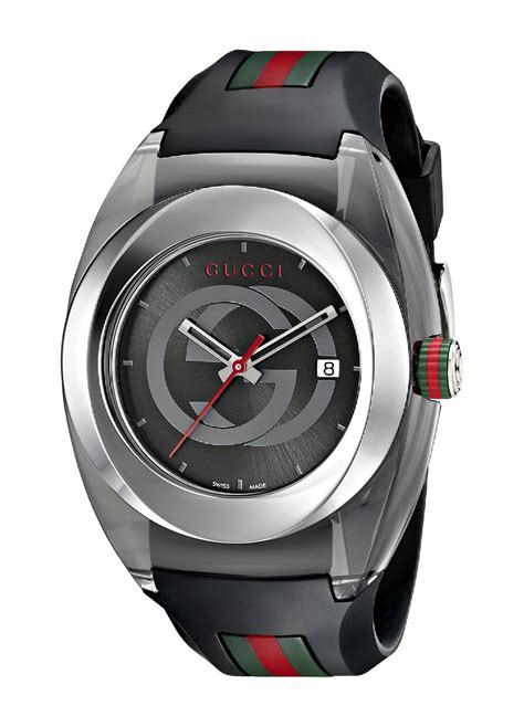 gucci mens watch yya82033|neiman marcus gucci watches.